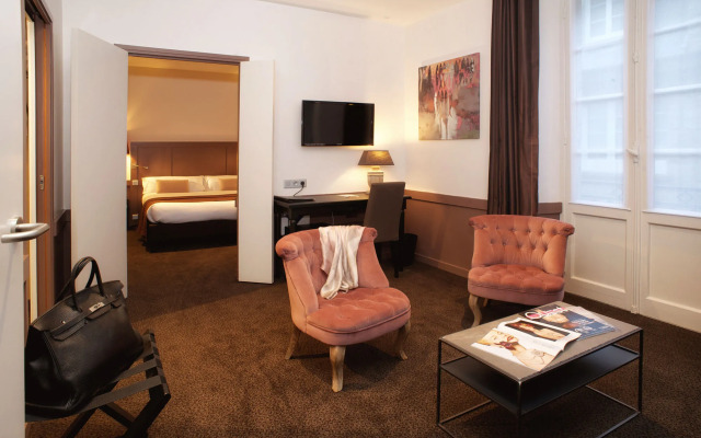 La Maison des Armateurs