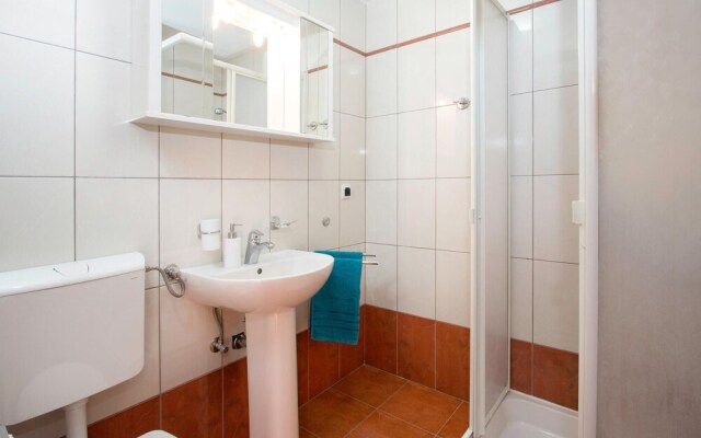Awesome Home in Volme With Wifi and 2 Bedrooms