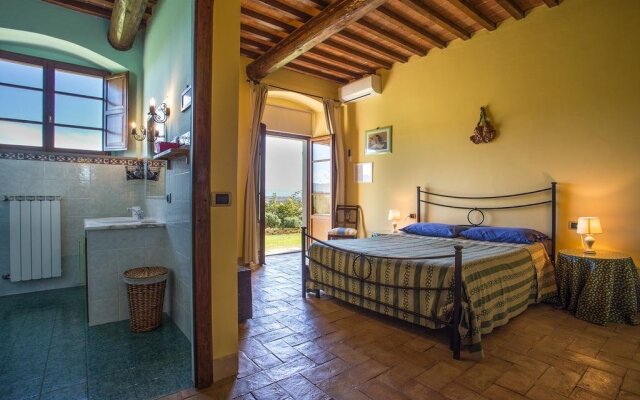 Agriturismo Il Belvedere