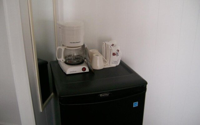 Motel le Cordon Rouge