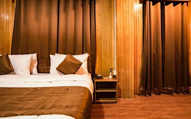 Magpie Mall Road Residency ( MG-MARG )