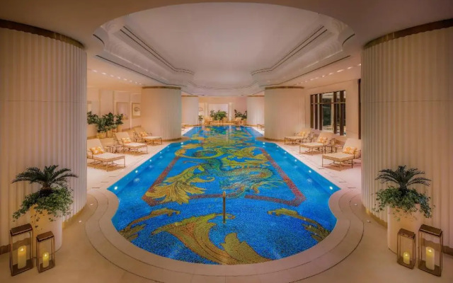 Palazzo Versace Macau