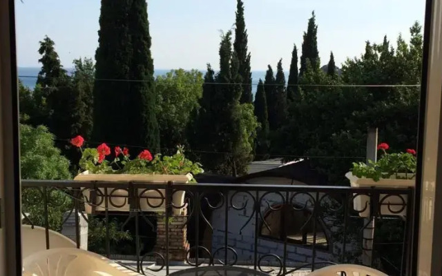 Guest House Galina