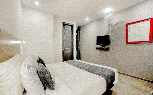 OYO Townhouse 381 Dilshad Garden