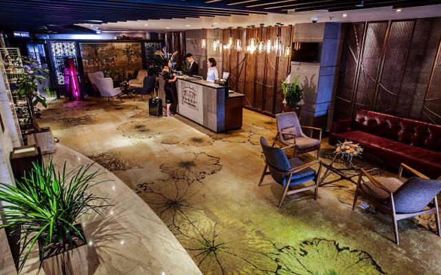 The Chi Boutique Hotel