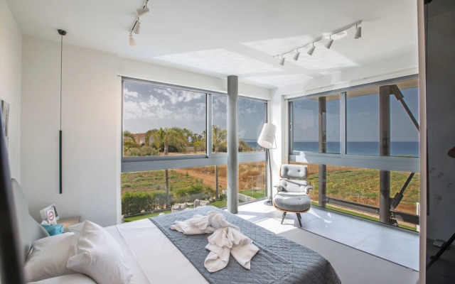 Protaras Holiday Villa Wp4