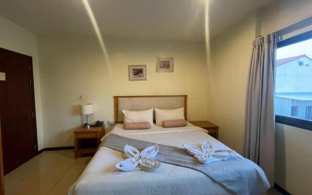 Babylon Residence Inn pattaya