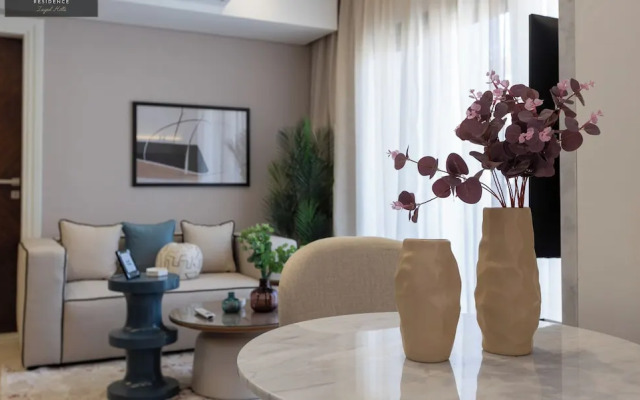 Prime Residence Zayed Hills