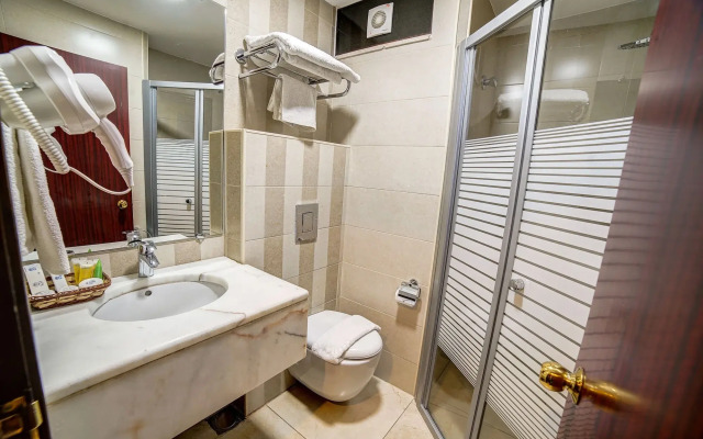Nairoukh Hotel Aqaba
