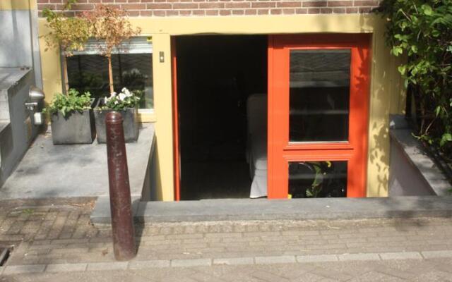 Orange City Studio Amsterdam