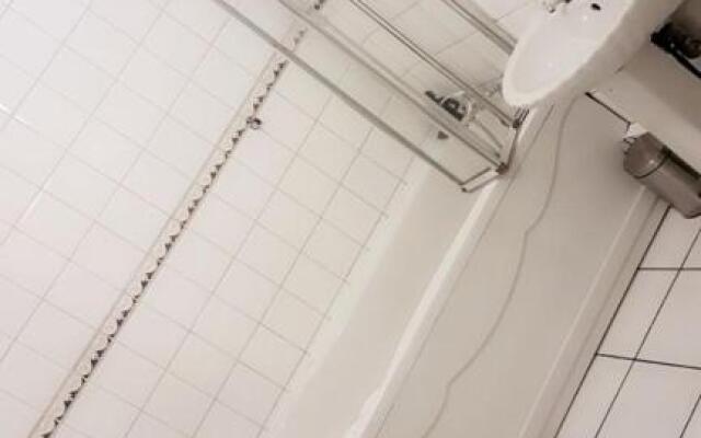 Titanic Sailortown Belfast City Centre townhouse