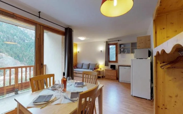 Hameau des Eaux d'Orelle