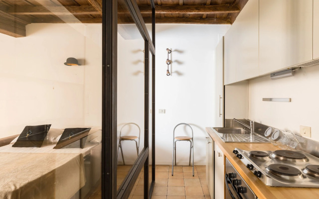 A World Aparts - 13 T. Argentina