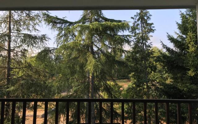 5 bedrooms private house with sauna and 500 m2 garden