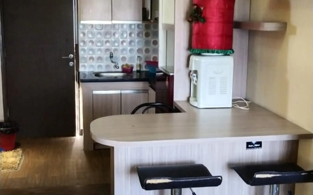 The Suites Metro by Faris Property