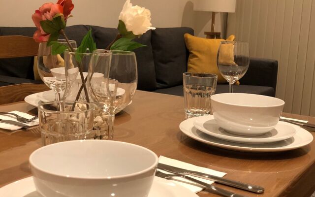 Unique Flat in Holloway - Finsbury Park