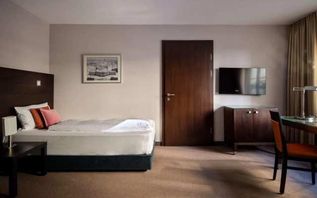 Flemings Hotel Wien-Stadthalle