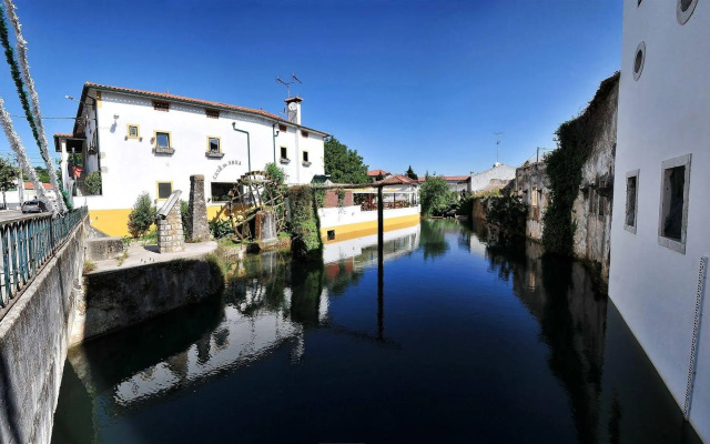 Hotel Casa da Nora