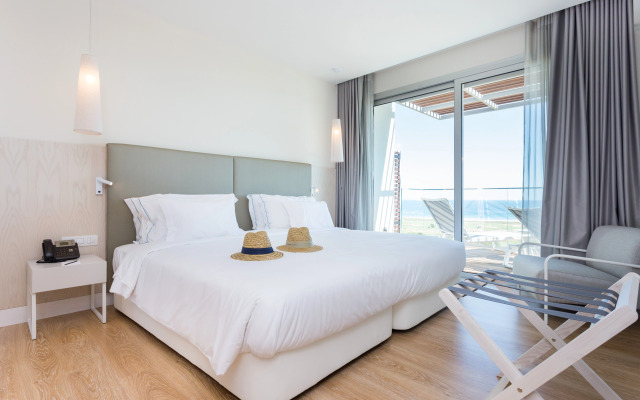 Palmares Beach House Hotel - Adults Only