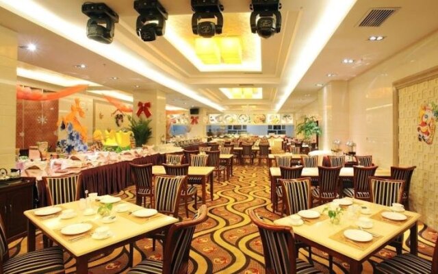 Hami Sunshine Hotel