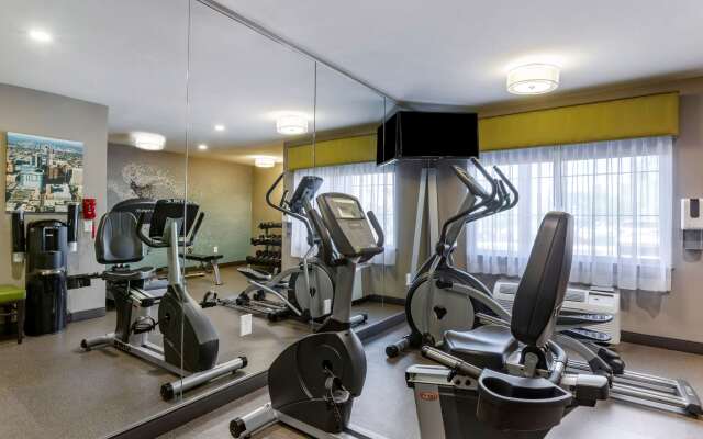 Best Western North Phoenix Hotel