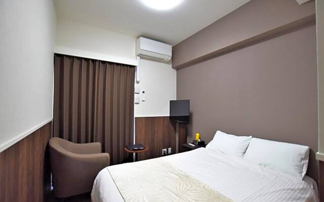 Land-Residential Hotel Fukuoka - Vacation STAY 81812v