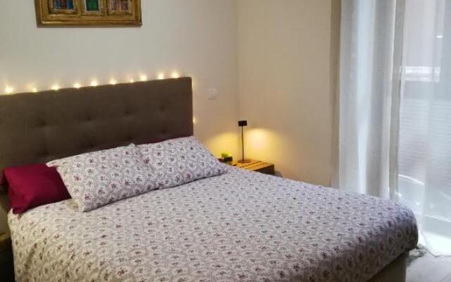 Apartamento Esterri
