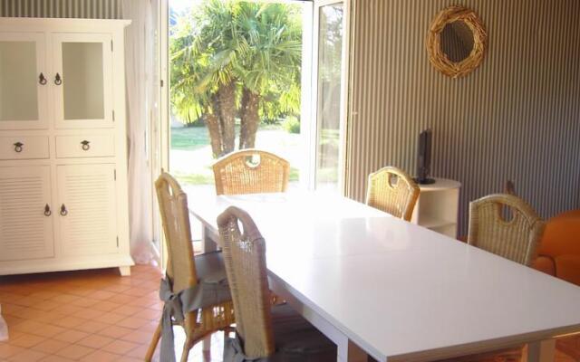 Villa Bord de Mer Kairon-Plage