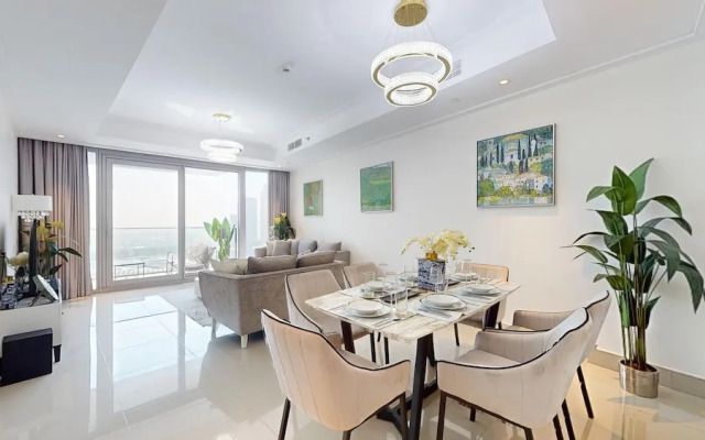 Primestay - 2BR Burj View Opera Grand