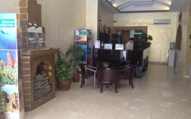Lavina Hotel Apartments