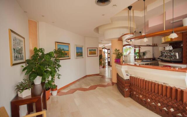 Hotel Baia Santa Barbara