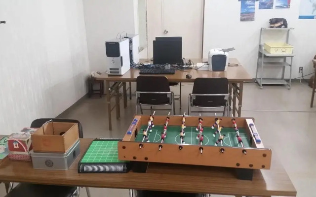 Kawaguchiko Station Inn