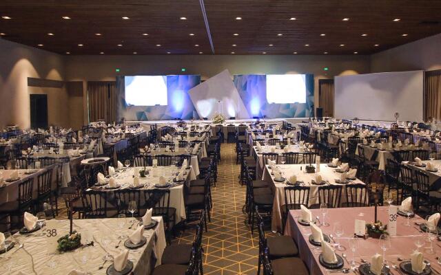 Holiday Inn San Luis Potosi Quijote