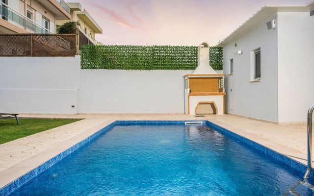 Cataleya Villa Chania