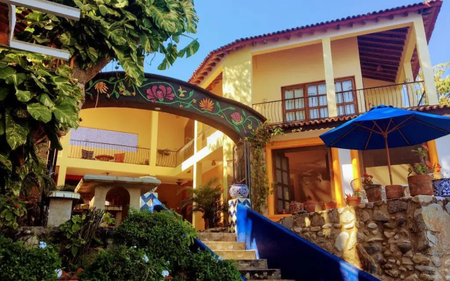 Jardin del Mar