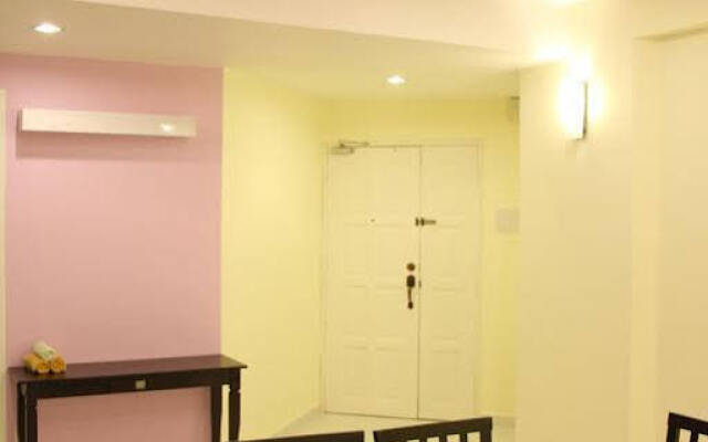 Pasir Mutiara Condostay Melaka