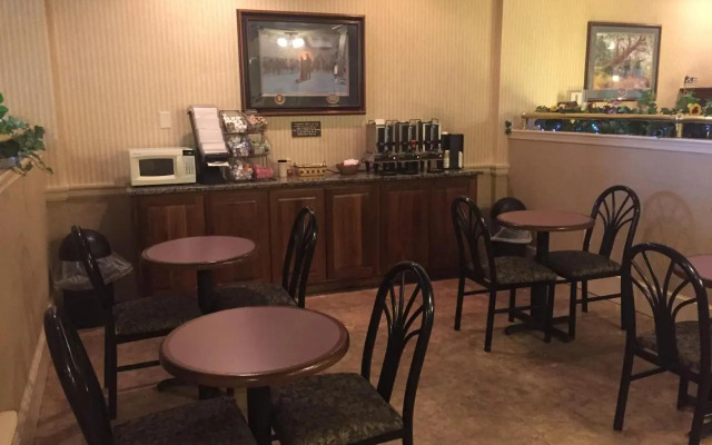 Holiday Inn Gettysburg (Battlefield)