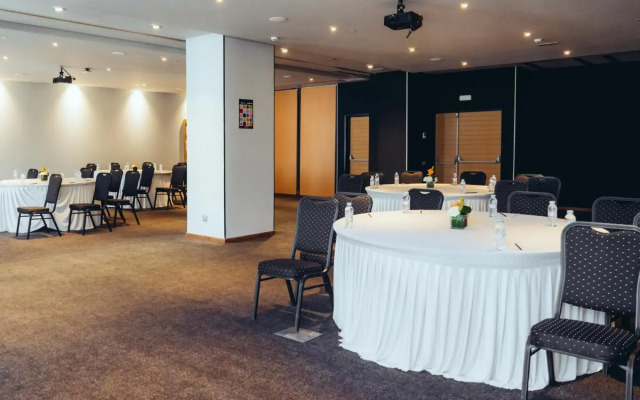 ONOMO Hotel Casablanca City Center
