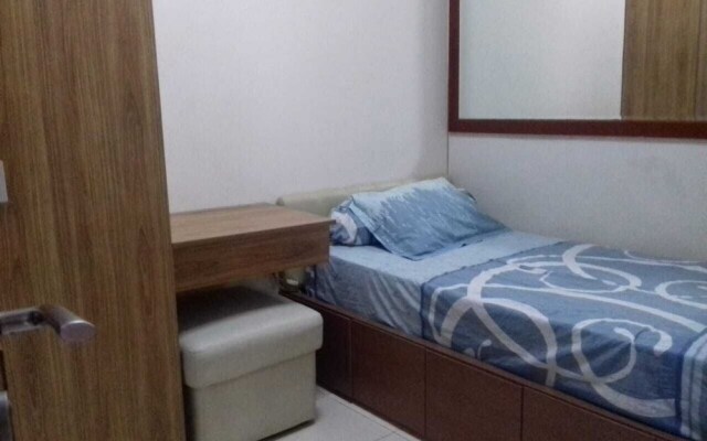 Apartemen Casablanca