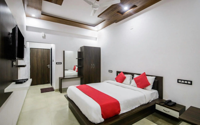 Hotel Jai Hind By OYO Rooms