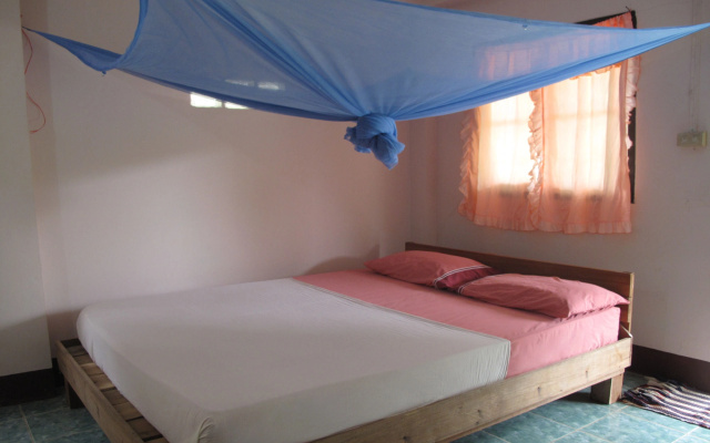 Klong Jark Bungalow