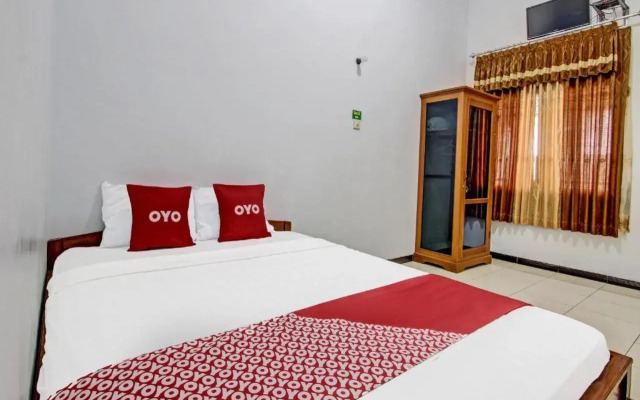 Hotel O Wisma Pkpri Purworejo