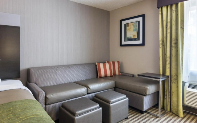 Comfort Inn Camden