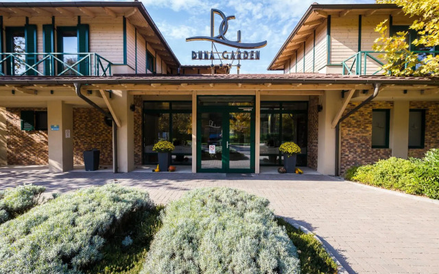 Duna Garden Hotel
