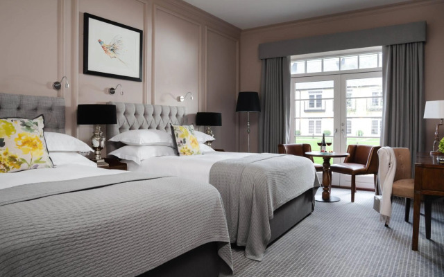 Mount Juliet Estate, Autograph Collection