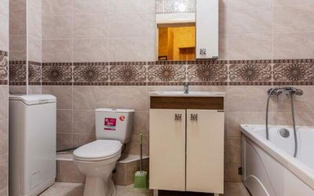 Дрим Хаус на ул. Буторина, д. 1