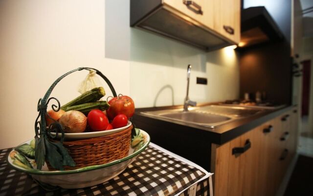 Apartment - E.A. Mario