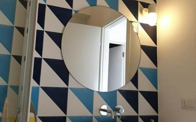 Oasi Al Centro con Parcheggio