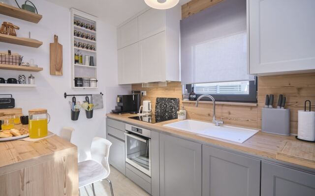 Apartment Lucy by Litto