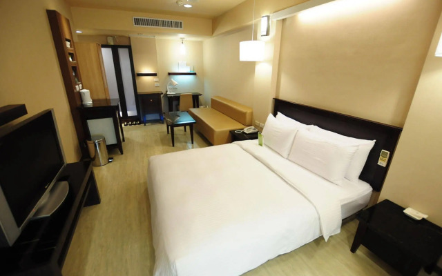 Kindness Hotel Xin Jue Jiang
